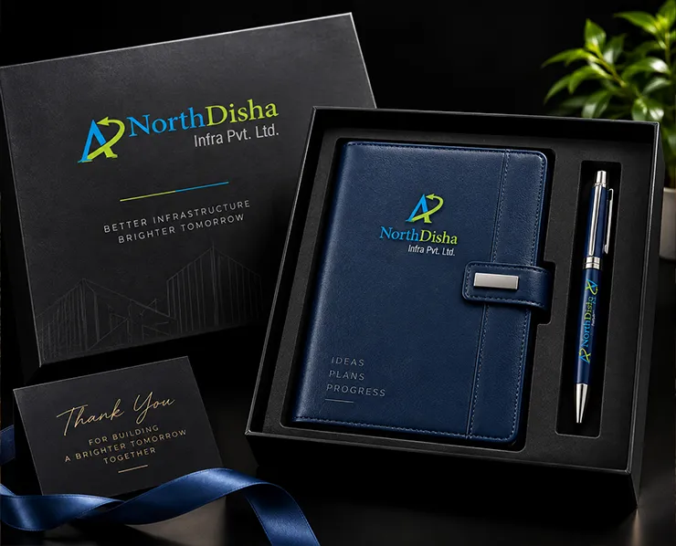 North Disha Corporate Gifting